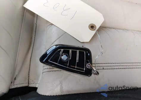 2018 BMW X6 xDrive35I z USA, uszkodzony, nr VIN 5UXKU2C56J0Z61203